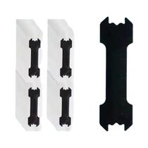 Tiras Nasais Pretas De Força Extra Para Adultos E Crianças 60/30/10PCS Tiras Anti Ronco Não