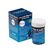 Tiras On Call Plus 2 C/50 Branca Medlevensohn