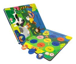 Tire, Combine e Descubra! - Que Som é Esse