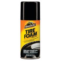 Tire Foam Spray Armor All Car Tyre Car Cleaner 120mL