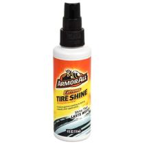 Tire Shine Armor All Extreme 120 ml (pacote com 2)