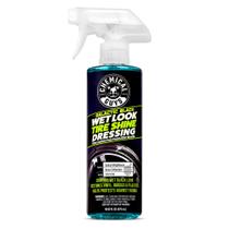 Tire Shine Dressing Chemical Guys Galactic Black - 473ml