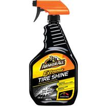 Tire Shine Spray Armor All Extreme 650 ml, pacote com 6