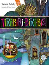 Tiri biri biri bis - MERCURYO JOVEM