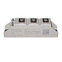 Tiristor Skkt57b12e 1200v 50a