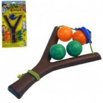 Tiro ao Alvo - Pica Pau