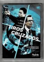 Tiros Cruzados DVD