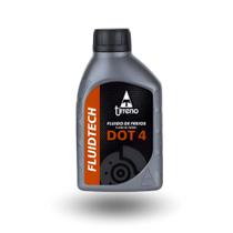 Tirreno Fluido De Freio Dot 4 Original (500ml)