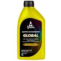 Tirreno Global Invisible Cool Pronto Pra Uso Etilenoglicol