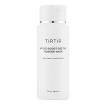 TIRTIR Hydro Boost Enzyme Powder Wash - Limpador Facial em Pó 75g TIRTIR Hydro Boost Enzyme Powder Wash - Limpador Facial em Pó 75g