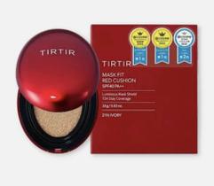 Tirtir Mask Fit Red Cushion Spf40 Pa++ 4.5gr Peq. Tom 21n Ivory Tirtir Mask Fit Red Cushion Spf40 Pa++ 4.5gr Peq. Tom 21n Ivory