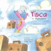 Tisca a Lagartixa Tisca a Lagartixa