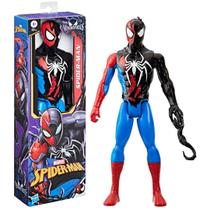 Titan Hero Homem Aranha Venomversus Spider-Man Hasbro G0735