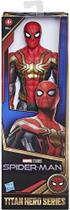 Titan hero séries homem aranha