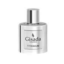 Titanium Gisada EDP Unissex 100ml