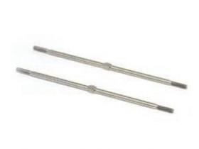 Titanium pro-links 4-40x 5" han3557 Titanium pro-links 4-40x 5" han3557