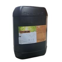 Titanium Sollus FH 25L Solo Rico Fertilizante Para Nutrição e Retenção de Água no Solo Titanium Sollus FH 25L Solo Rico Fertilizante Para Nutrição e Retenção de Água no Solo