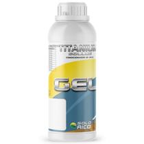 Titanium Sollus Gel 1 Kg Hidrogel Pra Plantio de Seringueira