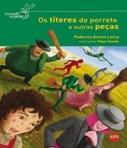 Titeres de porrete, os - COMBOIO DE CORDA