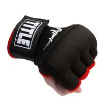 Title attack nitro speed wraps black