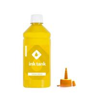 Titna sublimatica para l1300 bulk ink yellow 500 ml - ink tank - INKTANK