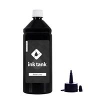 Titna sublimatica para l1800 bulk ink black 1 litro - ink tank