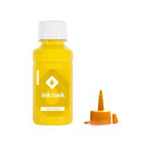 Titna sublimatica para l395 bulk ink yellow 100 ml - ink tank