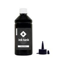 Titna sublimatica para l805 bulk ink black 500 ml - ink tank