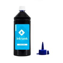 Titna sublimatica para l805 bulk ink cyan 1 litro - ink tank