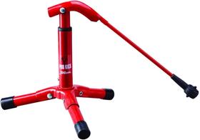 Titular do futebol Wilson Pro Kick Red Titular do futebol Wilson Pro Kick Red