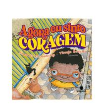 Título: Agora eu sinto coragem - Suinara