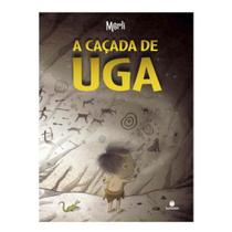 Título do livro: A caçada de Uga - Suinara Título do livro: A caçada de Uga - Suinara