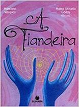 Título do livro: A Fiandeira - Suinara Título do livro: A Fiandeira - Suinara