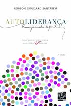 Título do livro: Autoliderança - Editora Senac Rio