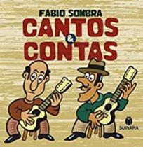 Título do Livro: Cantos e Contas - Suinara Título do Livro: Cantos e Contas - Suinara