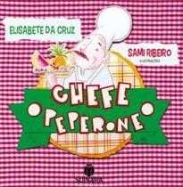 Título do livro: Chefe Peperone - Suinara