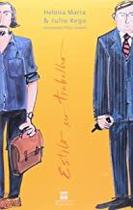 Título do livro: Estilo No Trabalho - Editora Senac Rio