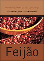 Título do livro: Feijão Vários Autores - Editora Senac Rio