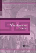 Título do livro: Fundamentos da ética