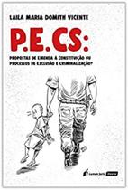 Título do livro: P.E.CS - 2018 - Lumen Juris
