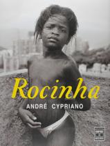 Título do livro: Rocinha - Editora Senac Rio