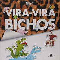 Título do livro: Vira-Vira Bichos - Suinara