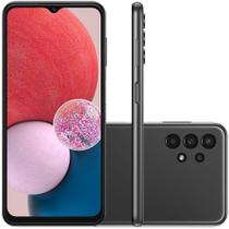 Título Magalu Galaxy A13 128GB Preto Muito Bom - Trocafy - Samsung