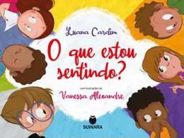 Título: O Que Estou Sentindo - Suinara