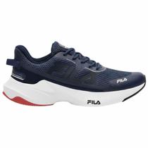 Título: Tênis Recovery Fila Masculino Corrida Conforto