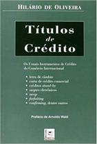 Titulos de Credito