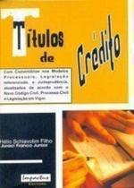 Títulos de Crédito