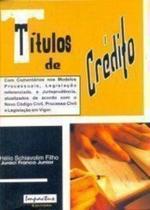 Títulos de Crédito