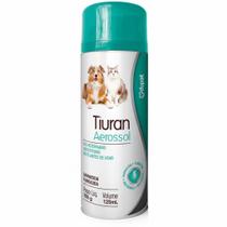 Tiuran aerossol 125ml duprat