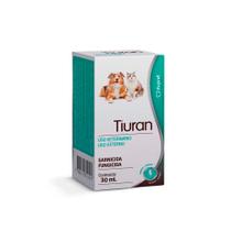 Tiuran solucao 30ml